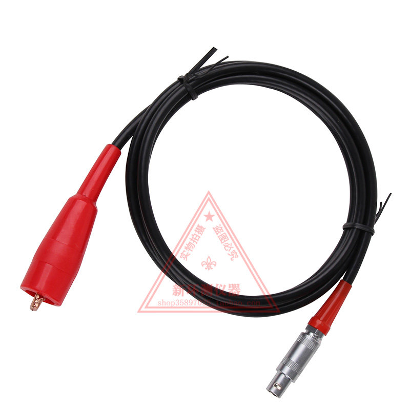 国产Extech 7440 7452耐压测试仪测试线1103 1104仪器连接配件