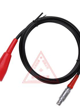 国产Extech 7440 7452耐压测试仪测试线1103 1104仪器连接配件