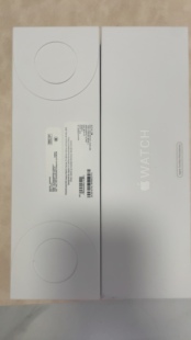 Apple watch 苹果手表 s10 智能手表国行全新未激活G PS 蜂窝