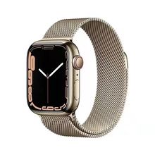 APPLE WATCH 苹果手表S10 S9 S8 不锈钢表 钛金属 蓝宝石屏幕