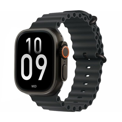 Apple watch 苹果手表ultra1 ultra2 钛金金属智能手表
