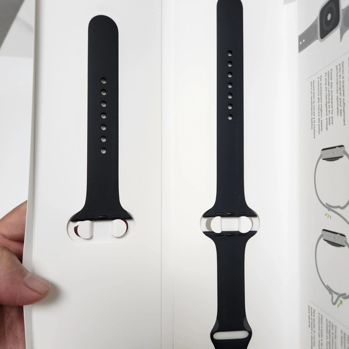 适用于applewatch苹果手表图片