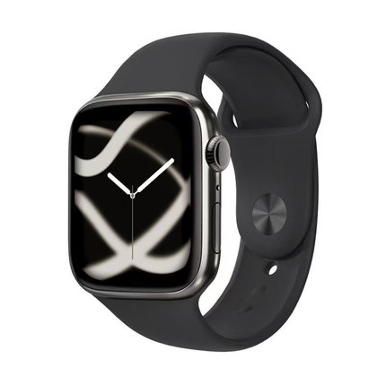 Applewatch 苹果手表 S10 钛金属 s9 s8 不 绣钢