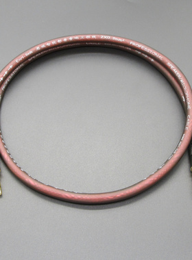 发烧级3.5mm公对公对录线 手机 音响 汽车蓝牙音频线 AUX连接线