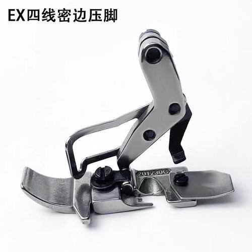 DD压脚耐用好用经用