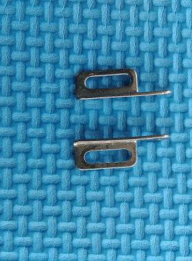 银箭C007 F007三针五线/绷缝车/砍车过线 MK08左过线MK05右过线