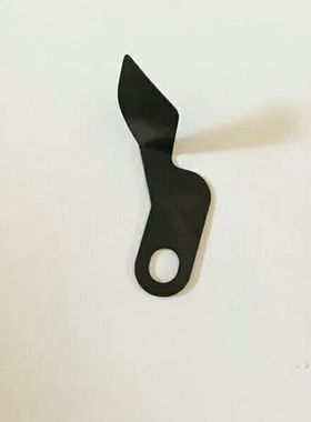 杰克兄弟 中捷.杰克强信电脑平车缝纫机 S02643-001 分线片护线片