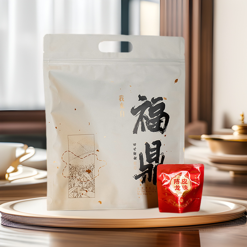 2015年陈皮白茶龙珠白茶寿眉老白茶75g禅意特色产区白茶华璟星,茶,特色产区白茶,淘宝优惠券,粉丝福利购,淘宝优惠卷