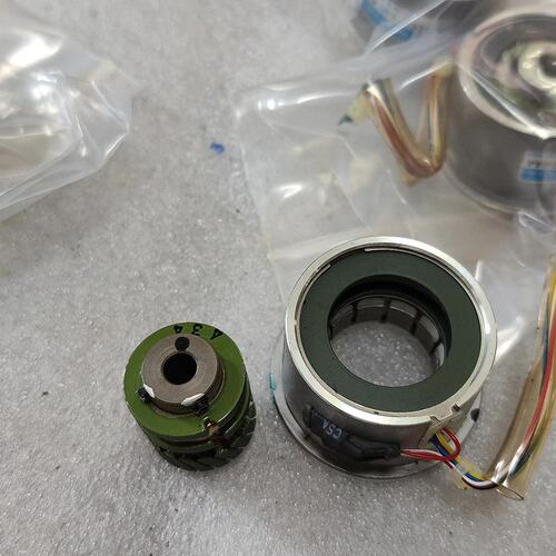 议价多摩川编码器TS2630N162E210可维修