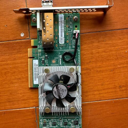 议价IBM 00Y3339 QLE2660 16g HBA 卡可维修