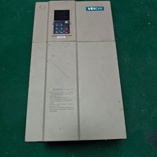 议价伟创变频器AC70-T3-055G075P5575KW可维修