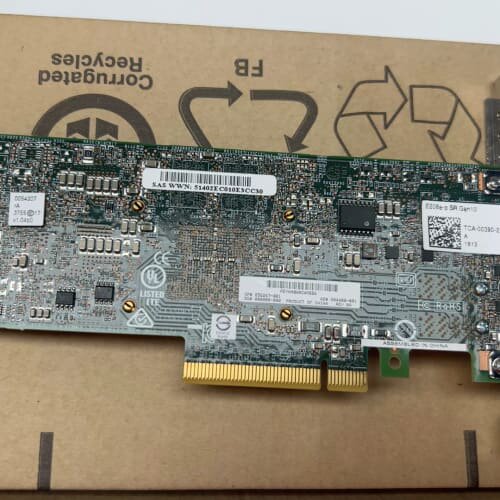 议价E208e-p SR Gen10 SAS阵列卡836267-可维修