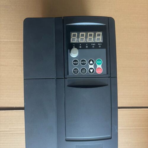 议价紫日变频器ZVF9V-G0040T4S可维修