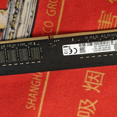 议价科速雷ddr4 8gb-2400t可维修