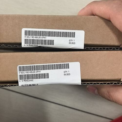 议价西门子模块6DL1162-6BL00-0PH1 正可维修