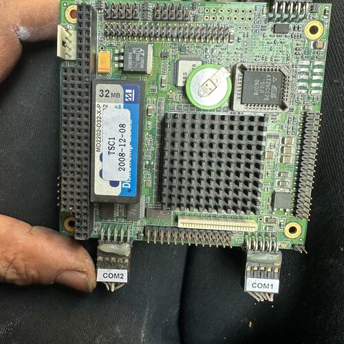 议价SBS盛博7020-200B嵌入式PC104主板配件卖可维修
