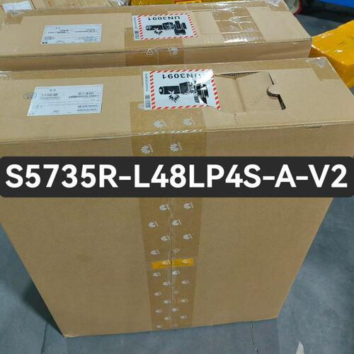 议价S5735R-L48LP4S-A-V2可维修