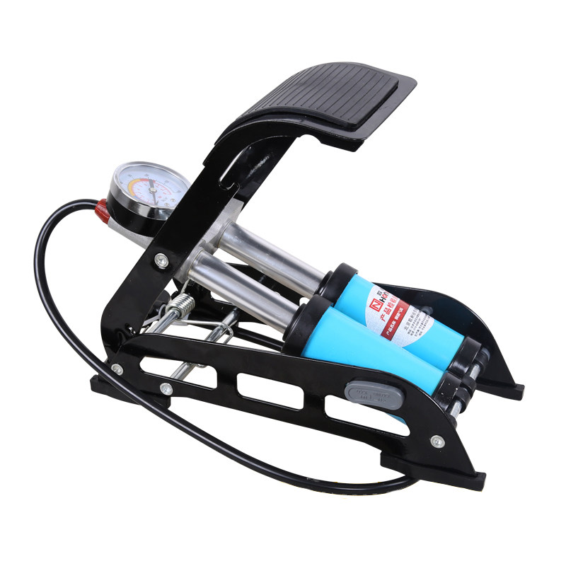 Pompe à vélo - Ref 2389523 Image 5