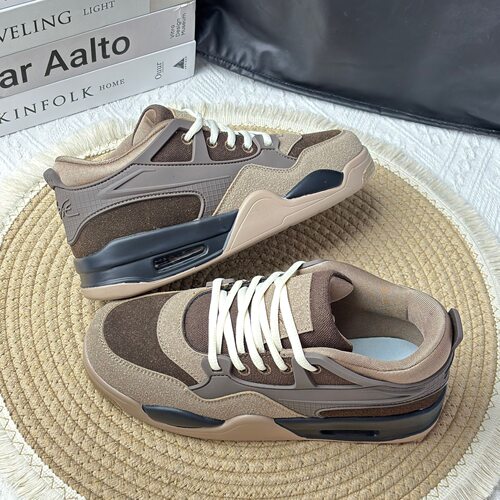 FLIGLTE2气垫缓震休闲板鞋