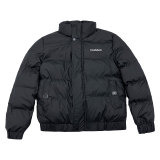 F186-P138控178社会小伙立领棉衣外套潮流修身棉服男咖1，男装棉衣，电商A346