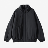 F212-P138控178社会小伙立领棉衣外套潮流修身棉服男紫咖1，男装棉衣，电商A346