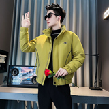 绿色