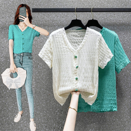 奇与凡大码女装 QYFDMNZ1051