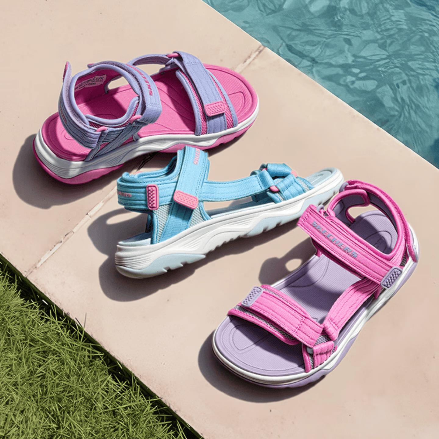 SkechersSKECHERS2026新