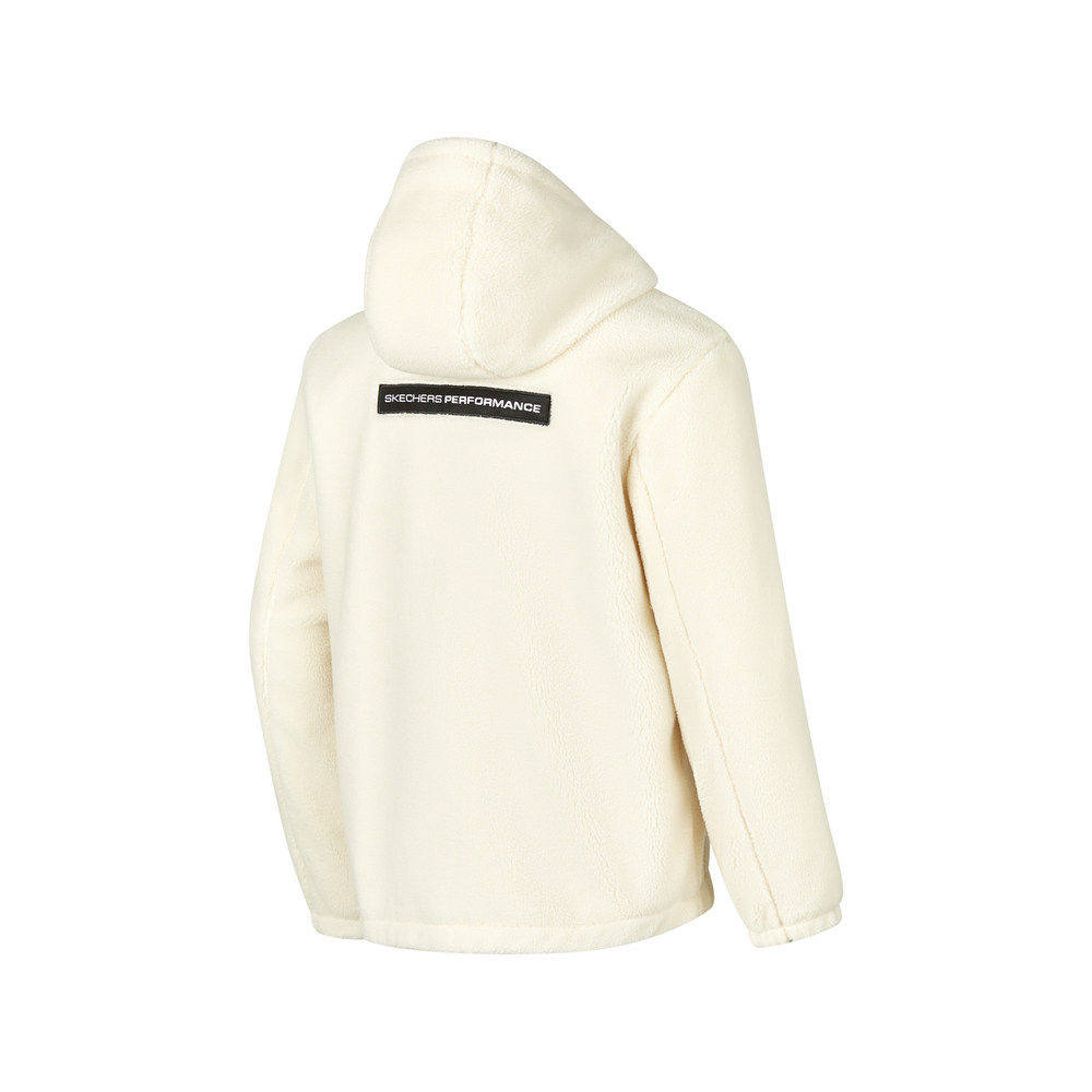 SKECHERS斯凯奇男女运动健身夹克外套P124U008-02EP