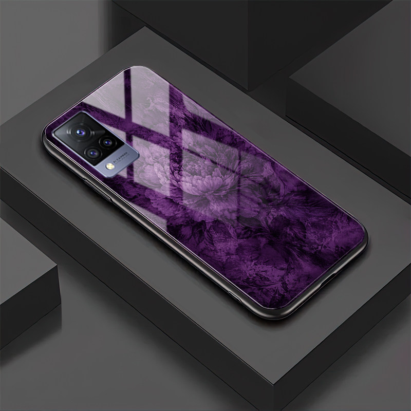 vivoS9vivo防摔手机壳