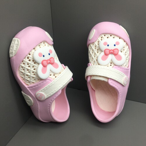 宝宝鞋女春夏透气鞋子小童鞋婴儿