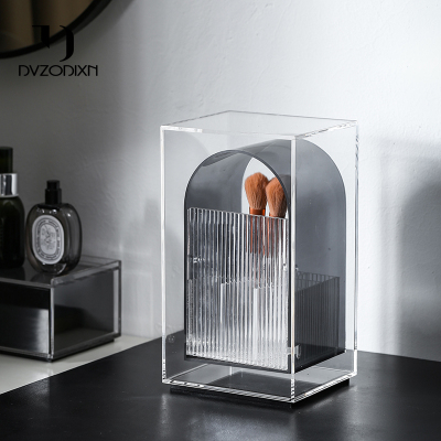 dvzodlxn多尔顿亚克力化妆刷收纳
