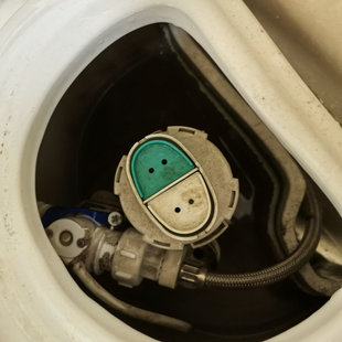 适配东鹏水箱配件排水阀进水阀坐便器漏水冲水分体老款卫浴上水件