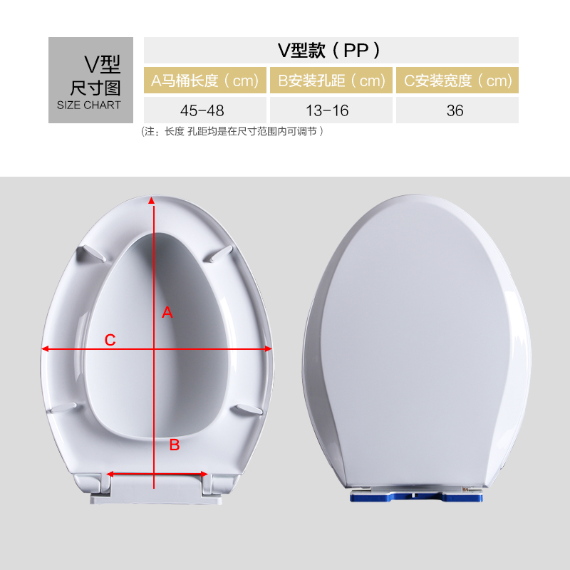 适配TOTO马桶盖CW764/864B/886SW784/981CW988加厚缓降坐便器盖板