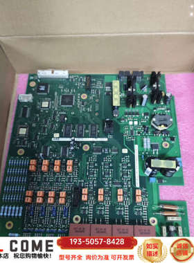 ABB控制板UNS2881b-P,V1详谈报价