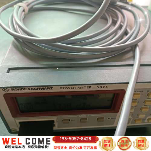 收货罗德斯与瓦茨URV5-Z4功率，电压可到10详谈报价