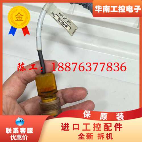 赛默飞戴安Ag/Agcl参比电极，P/N：061879，S/议价