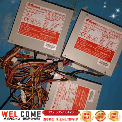 BPS-2504-4TU  BesTec   250W器详谈报价