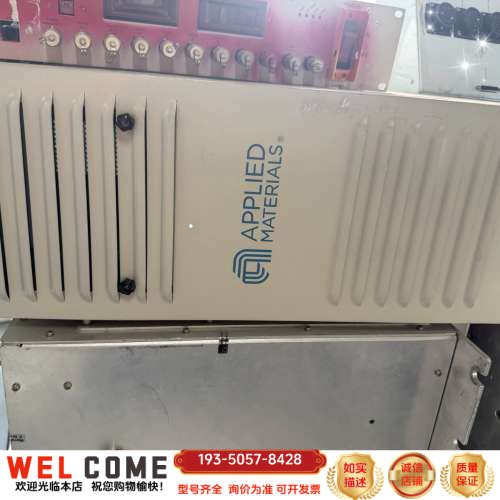 出AMAT应用材料 ISAC CP I/O BLOCK详谈报价