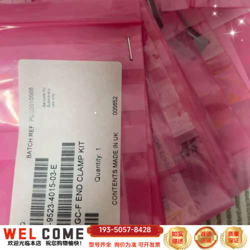 A-9523-4015-03-E RENISHAW雷尼绍详谈报价