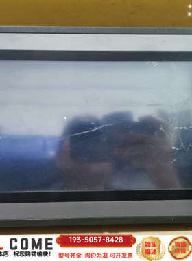 UN2100-1111MR-2T-2 PLC触摸一体机可编程详谈报价