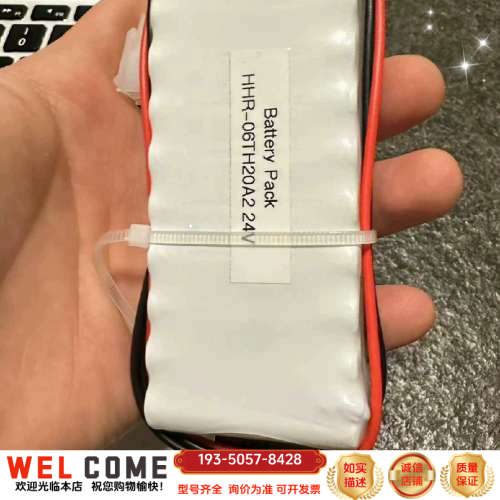 日机装DBB-27备用电池，日机装dbb27c电池详谈报价