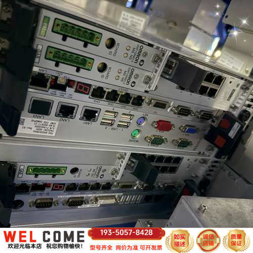 东京电子ECC2控制器，型号CPPC2 MCRACK-1，部详谈报价