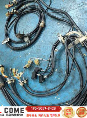 ABBIRB660，IRB760本体电缆，3HAC02详谈报价