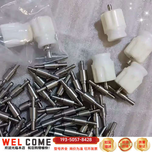 日机装dbb-27清洗口接头，日机装管接头，日机装dbb27详谈报价