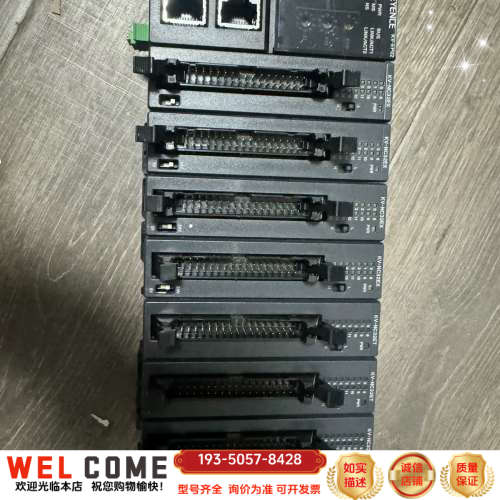 基恩士KEYENCE KV-EP02+KV-NC32EX详谈报价