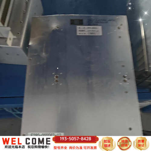 东京电子TEL ECC2控制器MC RACK，型号CPPC2详谈报价