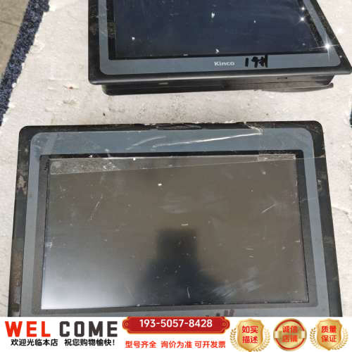 步科触摸屏 MT4532T ，2个，260/个详谈报价