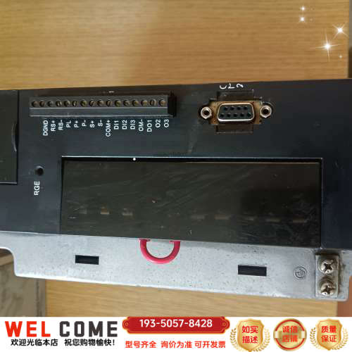 EPS-BS-02D2AA-1000，东菱（DORNA）-伺详谈报价