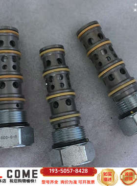 插装阀流量控制阀PFRD-16-U-0-000-110-详谈报价